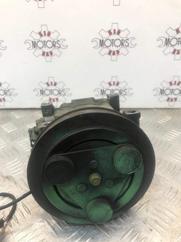 Компрессор кондиционера, 400 рублей, Красноярск