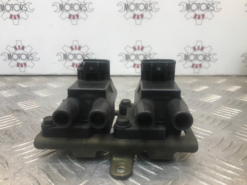 Катушка зажигания, 400 рублей, Красноярск