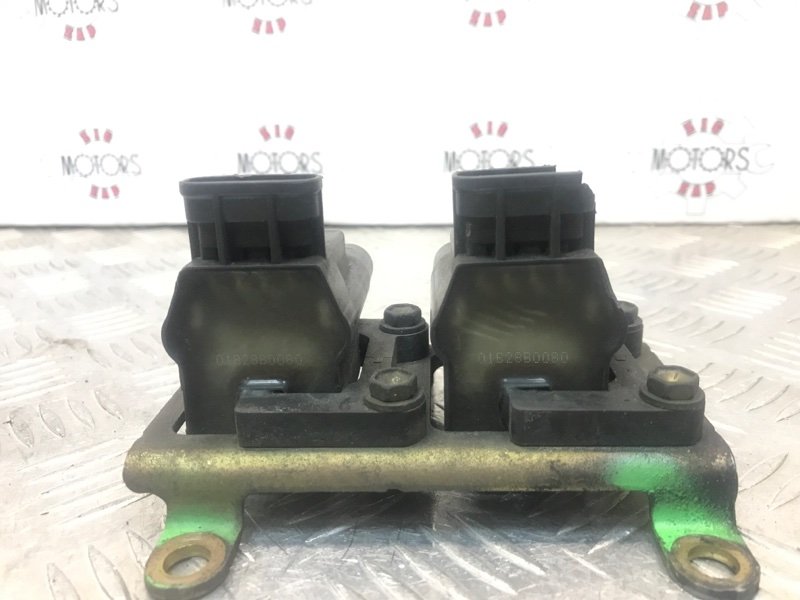 Катушка зажигания, 400 рублей, Красноярск