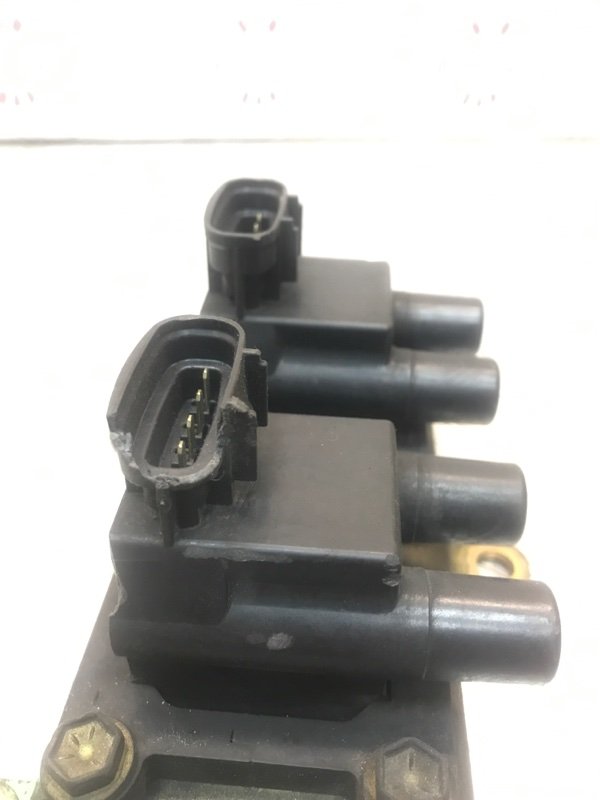 Катушка зажигания, 400 рублей, Красноярск