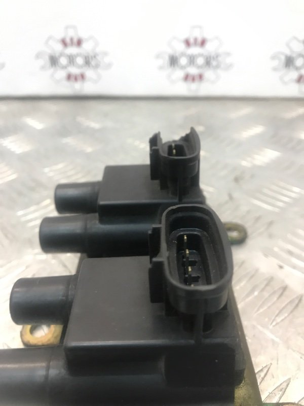 Катушка зажигания, 400 рублей, Красноярск