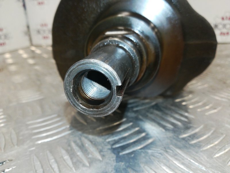 Коленвал, 17000 рублей, Красноярск