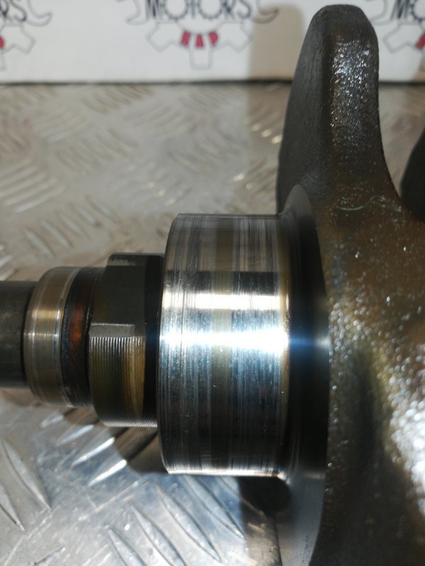 Коленвал, 17000 рублей, Красноярск