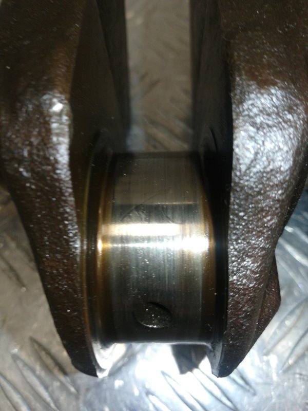 Коленвал, 17000 рублей, Красноярск