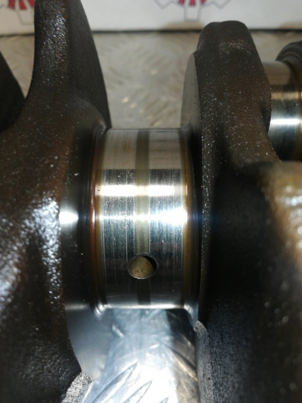 Коленвал, 17000 рублей, Красноярск