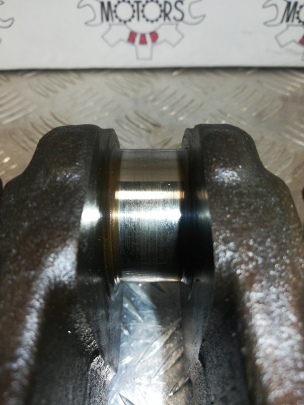 Коленвал, 17000 рублей, Красноярск