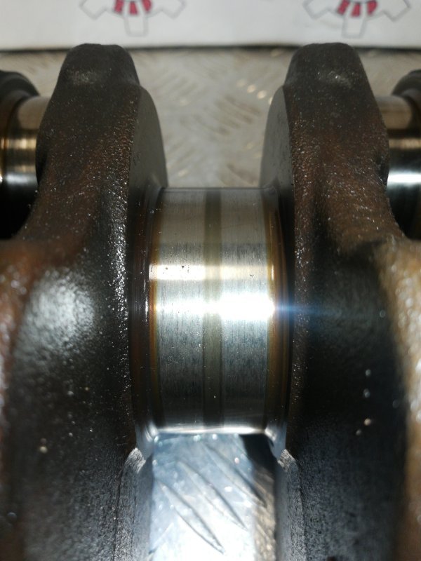 Коленвал, 17000 рублей, Красноярск