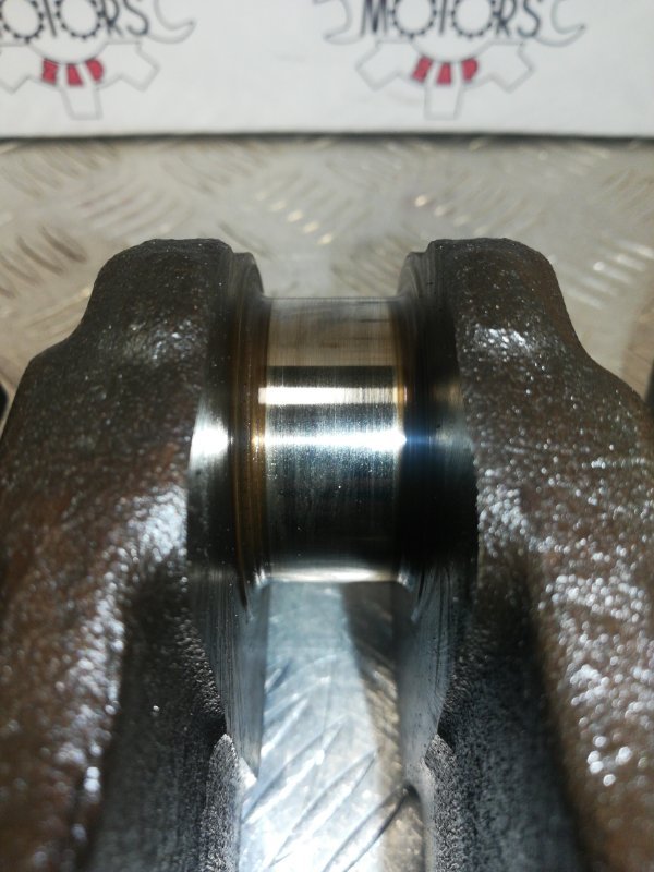 Коленвал, 17000 рублей, Красноярск