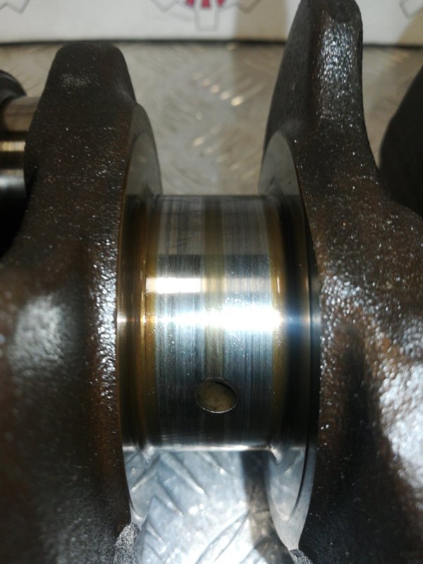 Коленвал, 17000 рублей, Красноярск