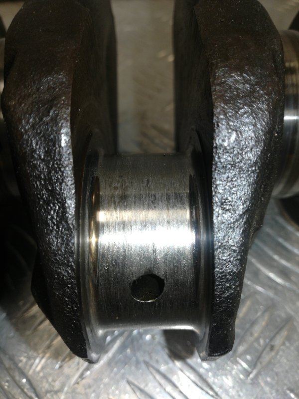 Коленвал, 17000 рублей, Красноярск