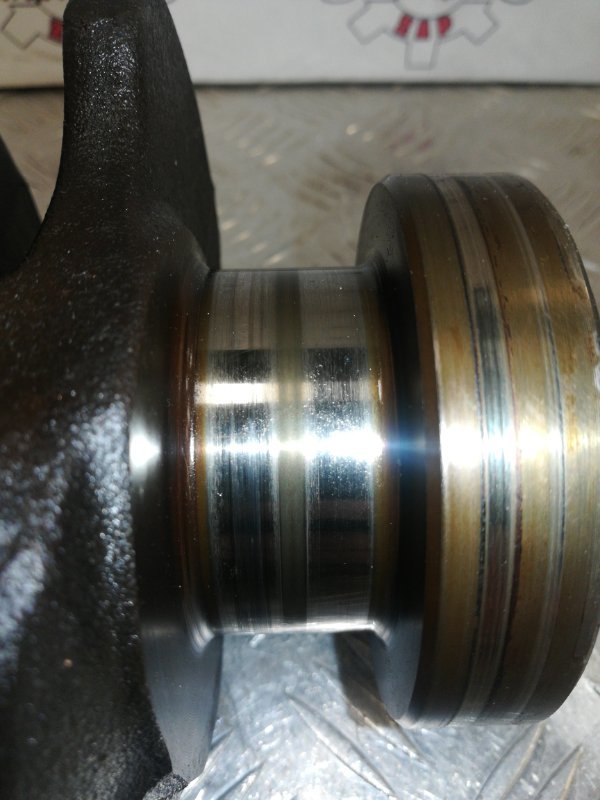 Коленвал, 17000 рублей, Красноярск