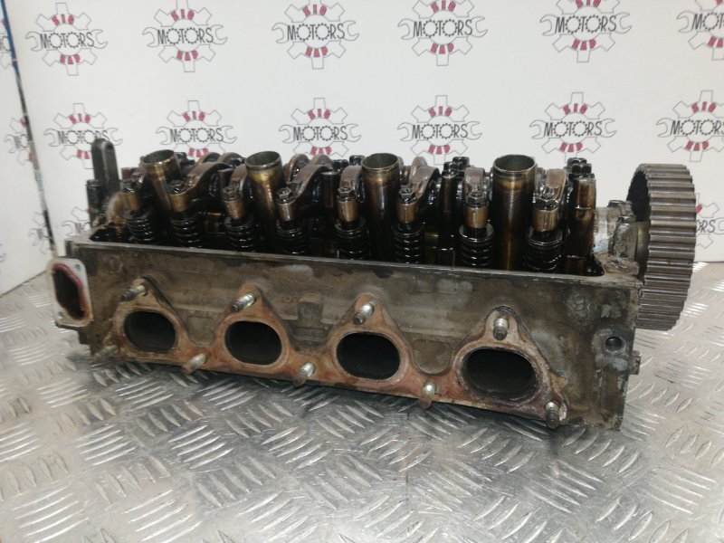 Головка блока цилиндров, 18000 рублей, Красноярск