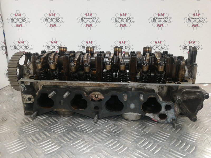 Головка блока цилиндров, 18000 рублей, Красноярск