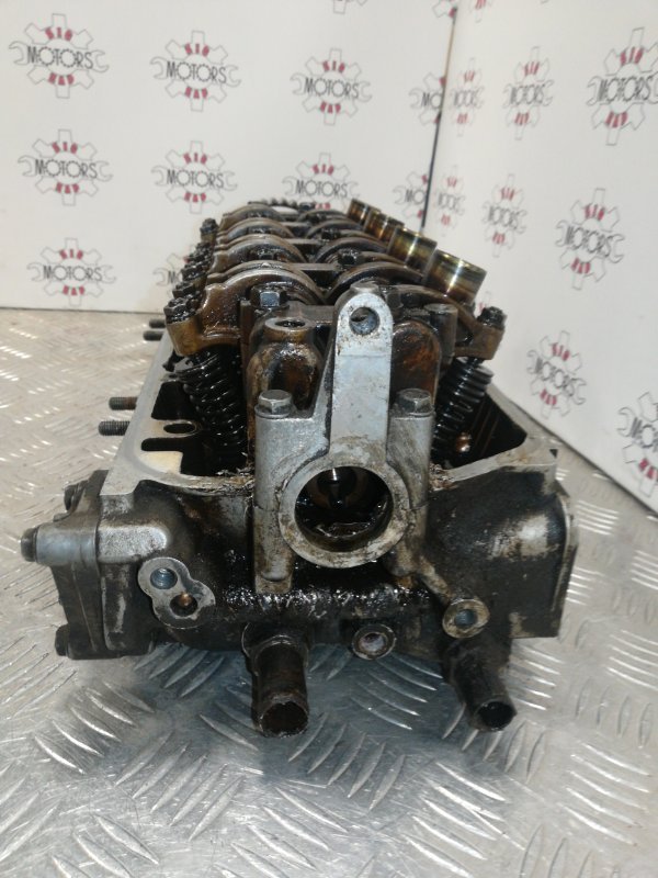 Головка блока цилиндров, 18000 рублей, Красноярск