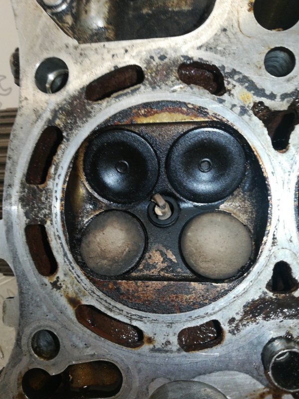 Головка блока цилиндров, 18000 рублей, Красноярск