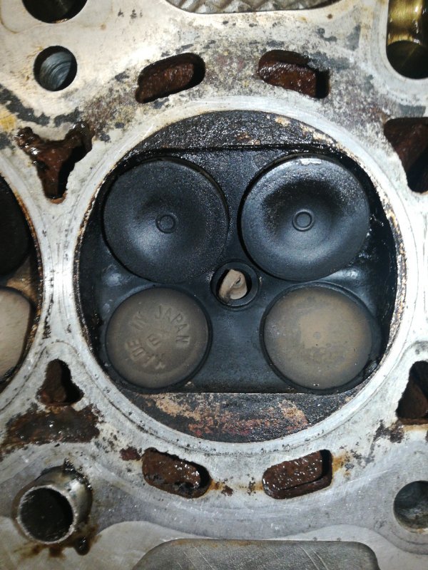 Головка блока цилиндров, 18000 рублей, Красноярск