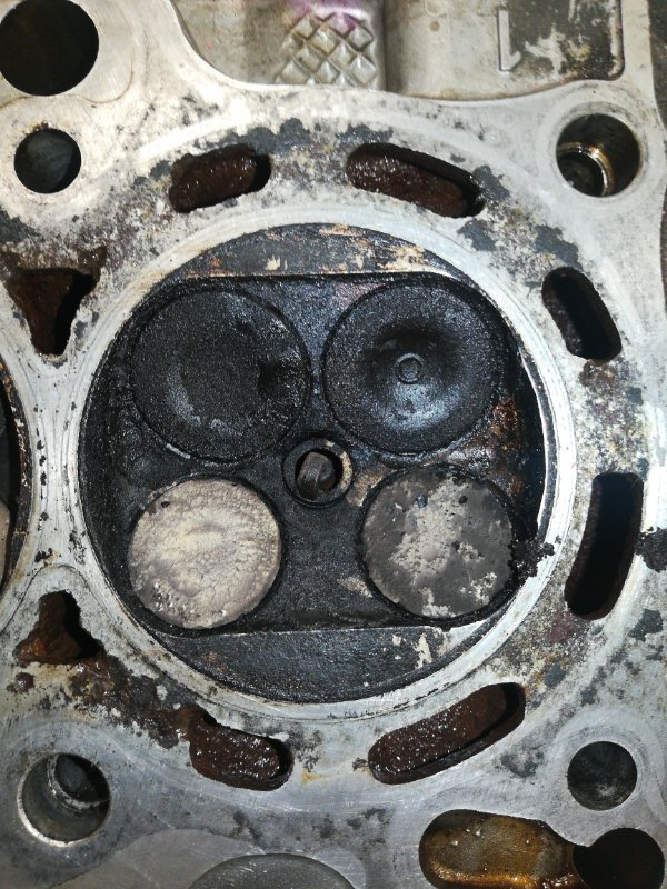 Головка блока цилиндров, 18000 рублей, Красноярск