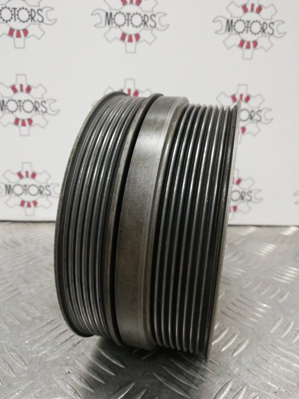 Шкив коленвала, 3500 рублей, Красноярск