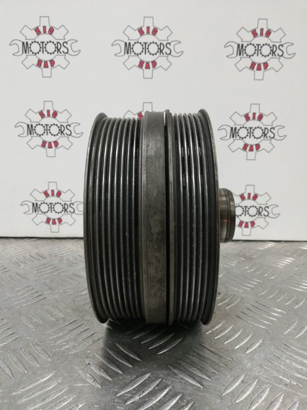 Шкив коленвала, 3500 рублей, Красноярск