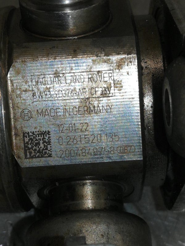 ТНВД, 12000 рублей, Красноярск