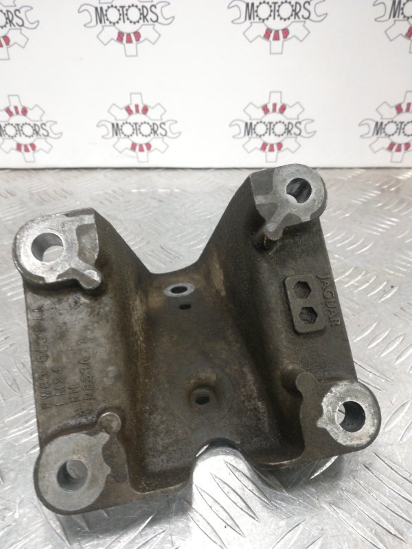 Кронштейн опоры двигателя, 700 рублей, Красноярск