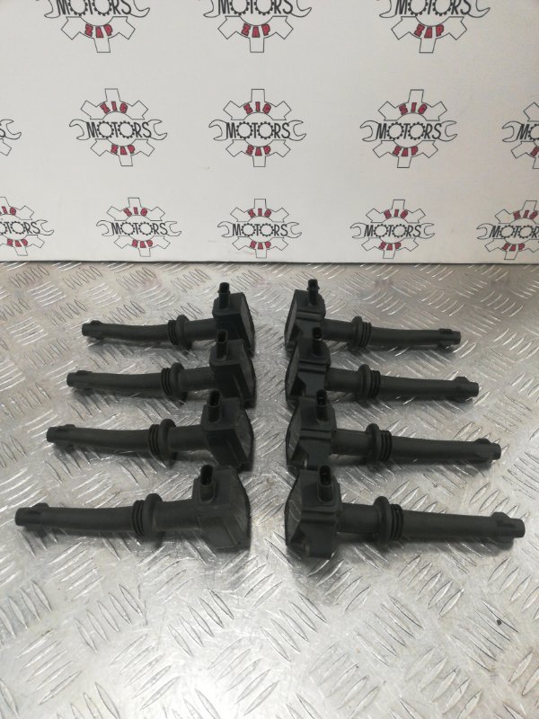 Катушка зажигания, 1500 рублей, Красноярск