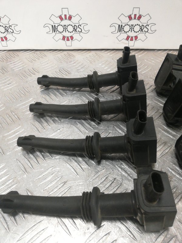 Катушка зажигания, 1500 рублей, Красноярск