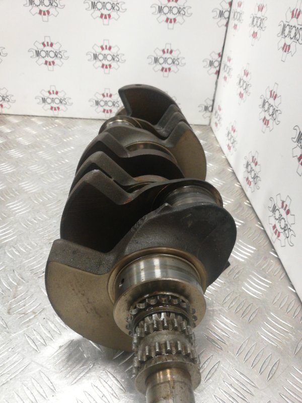 Коленвал, 26000 рублей, Красноярск