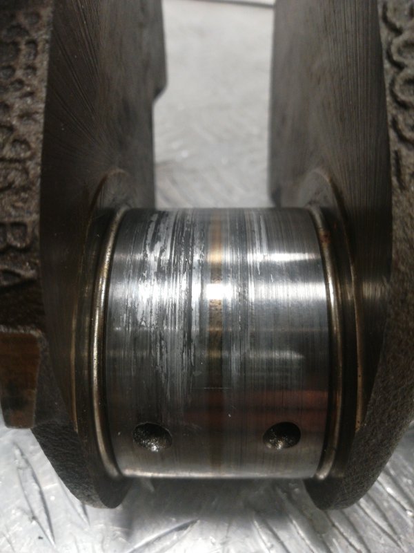 Коленвал, 26000 рублей, Красноярск