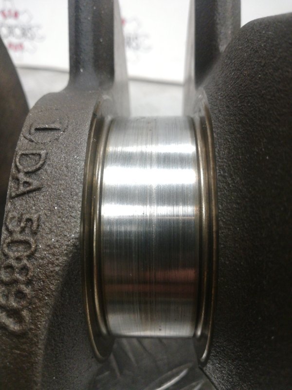 Коленвал, 26000 рублей, Красноярск