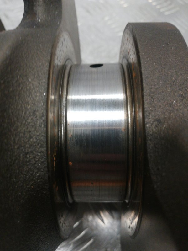 Коленвал, 26000 рублей, Красноярск