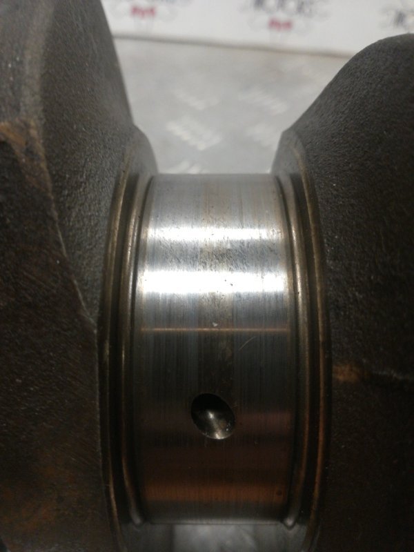 Коленвал, 26000 рублей, Красноярск