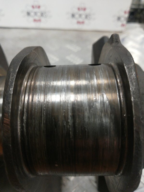 Коленвал, 26000 рублей, Красноярск