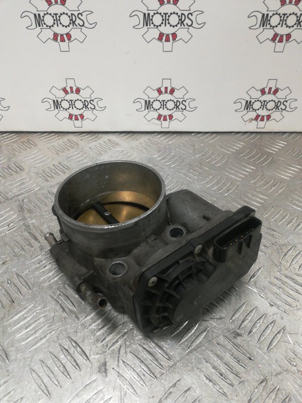 Дроссельная заслонка, 3000 рублей, Красноярск