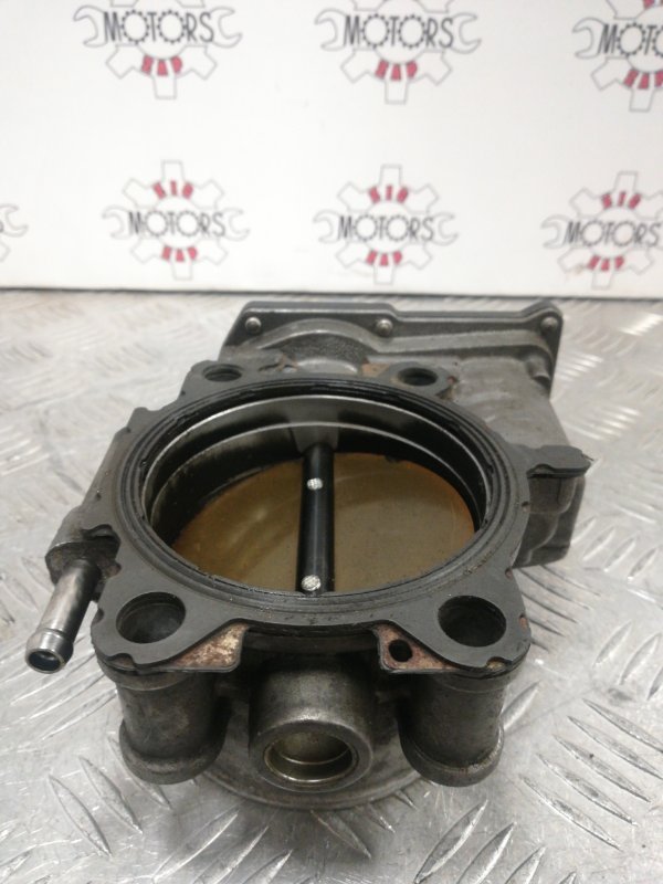 Дроссельная заслонка, 3000 рублей, Красноярск