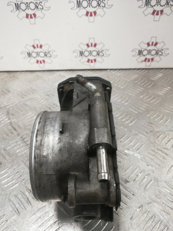 Дроссельная заслонка, 3000 рублей, Красноярск