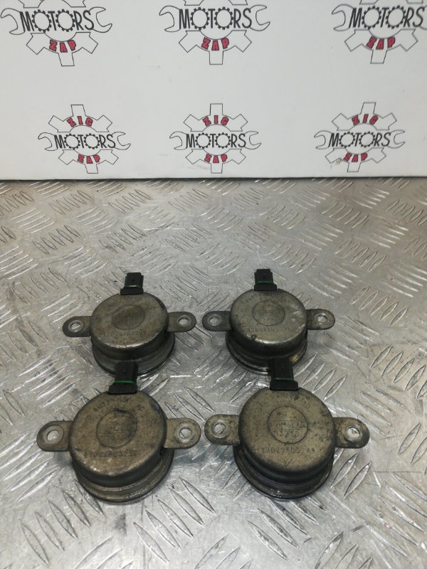 Клапан изменения фаз газораспределения, 2000 рублей, Красноярск