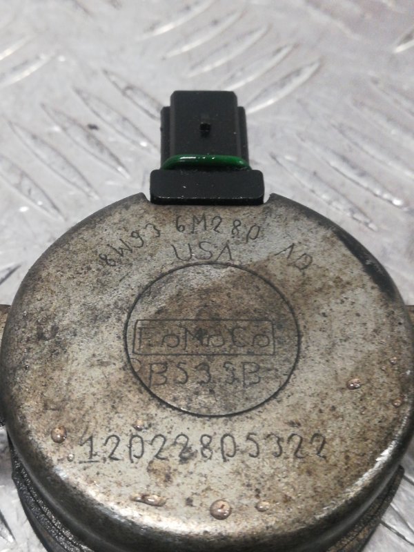 Клапан изменения фаз газораспределения, 2000 рублей, Красноярск