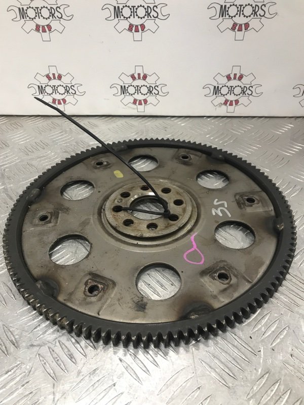 Маховик АКПП, 300 рублей, Красноярск