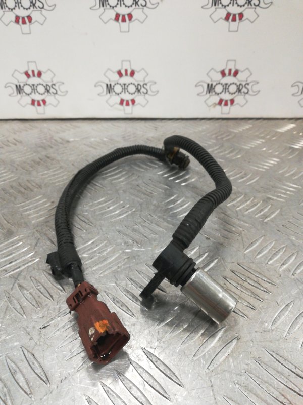 Датчик скорости, 1500 рублей, Красноярск