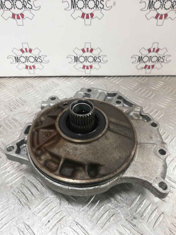 Масляный насос, 500 рублей, Красноярск