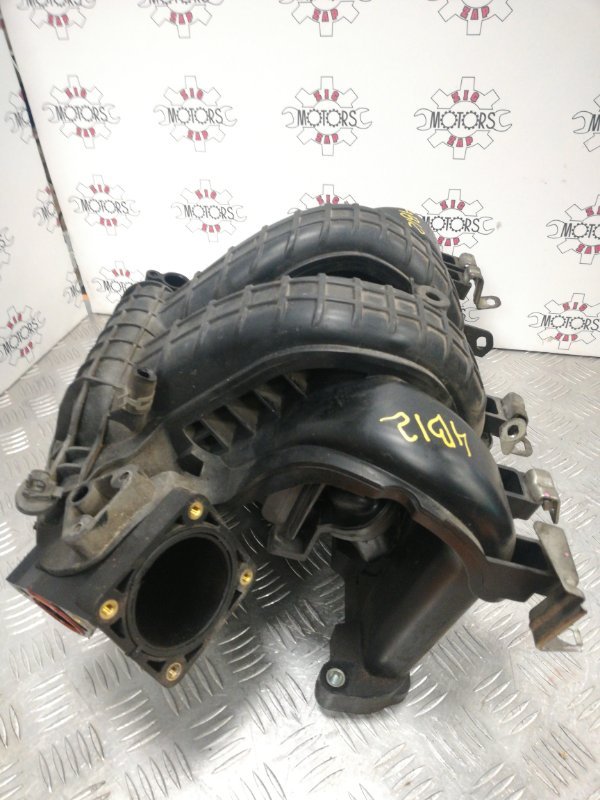 Коллектор впускной, 500 рублей, Красноярск