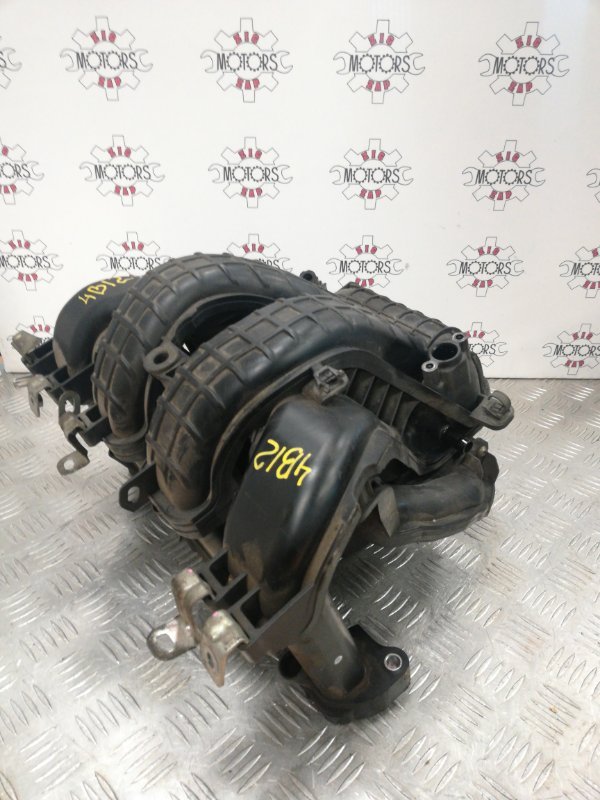 Коллектор впускной, 500 рублей, Красноярск