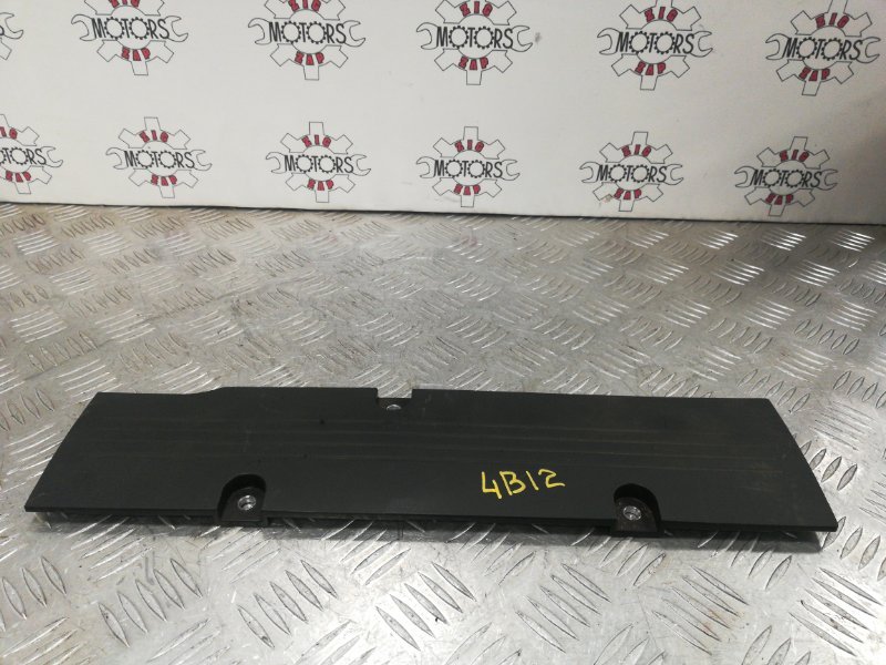 Декоративная крышка двигателя, 100 рублей, Красноярск