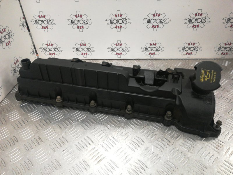 Крышка головки блока цилиндров, 4000 рублей, Красноярск