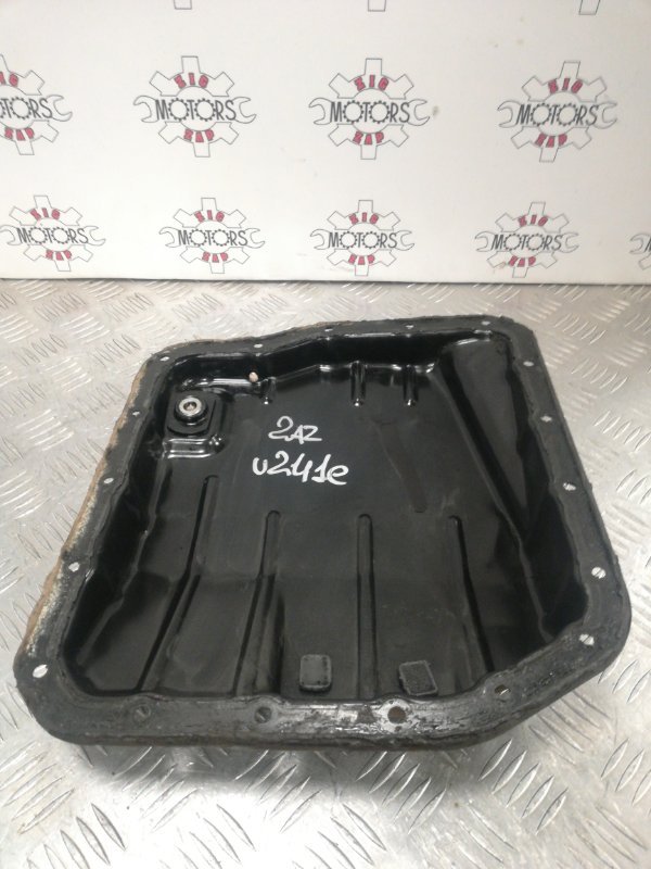 Поддон АКПП, 500 рублей, Красноярск