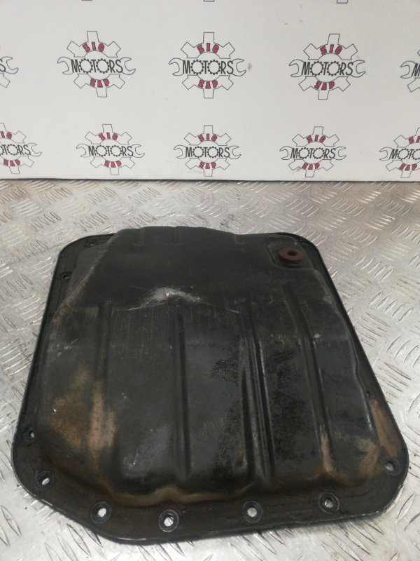 Поддон АКПП, 500 рублей, Красноярск