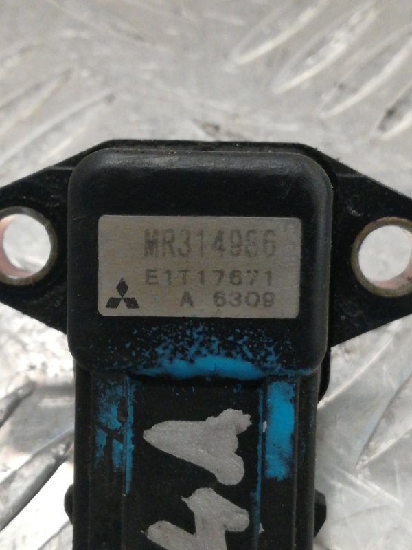 Датчик давления во впускном коллекторе, 3000 рублей, Красноярск