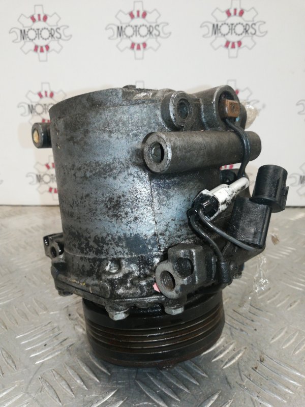 Компрессор кондиционера, 400 рублей, Красноярск