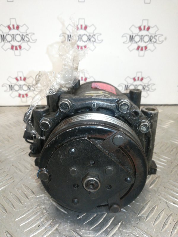 Компрессор кондиционера, 400 рублей, Красноярск